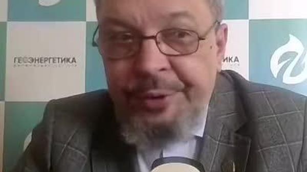 Узбекистан уже получил лицензии на малые блоки Росатома, заявил @SputnikLive эксперт по энергетике Борис Марцинкевич - Sputnik Узбекистан