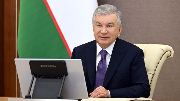 Shavkat Mirziyoyev oznakomilsya s predlojeniyami po reformirovaniyu meditsinskogo obrazovaniya. - Sputnik O‘zbekiston