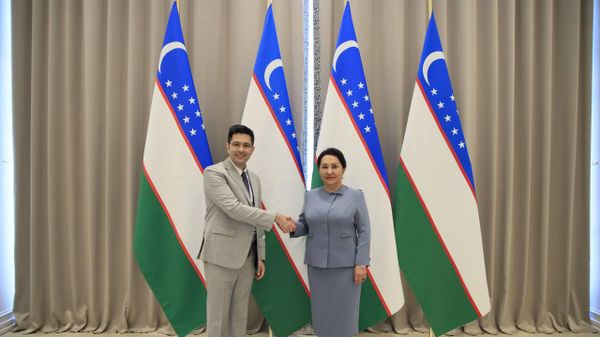 Обсуждены вопросы развития межпарламентского сотрудничества Узбекистана с Португалией и Индией - Sputnik Узбекистан