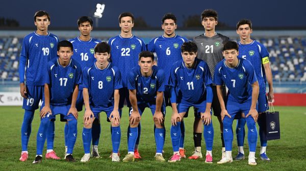 Sbornaya Uzbekistana U-20 poluchila putevku na Kubok Azii - Sputnik O‘zbekiston