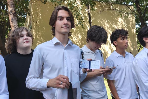 Тошкентда Н. Э. Бауман номидаги Москва давлат техника университети филиали очилиши - Sputnik Ўзбекистон