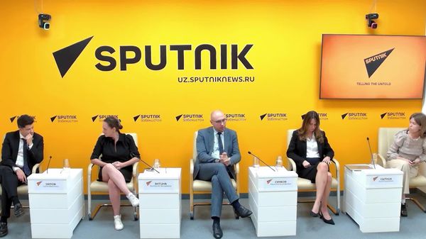 Интерес к российским вузам остается высоким в Узбекистане - Sputnik Узбекистан