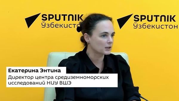 Россия и Узбекистан остаются надежными партнерами в эпоху турбулентности мировой экономики и политики - Sputnik Узбекистан