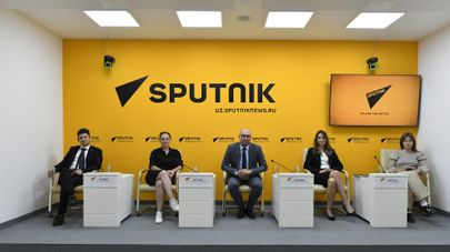 Россия — Узбекистан: новые направления сотрудничества