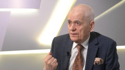 Видеомост Москва — Минск — Ташкент — Сухум на тему: "Биобезопасность стран ЕАЭС"