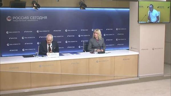 ИИ-ассистент для сельских врачей может расширить сотрудничество России и Узбекистана в сфере цифровой медицины - Sputnik Узбекистан