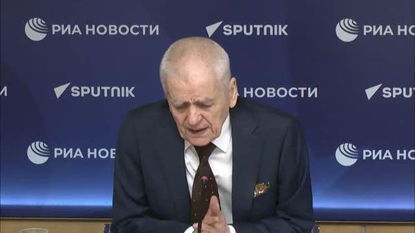 Заменит ли ИИ врача? Искусственный интеллект уже помогает врачам, но полностью заменить человека пока не способен - Sputnik Узбекистан