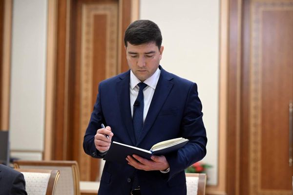 В Узбекистане реализуют 11 проектов по производству электроэнергии из отходов В Узбекистане реализуют 11 проектов по производству электроэнергии из отходов - Sputnik Узбекистан
