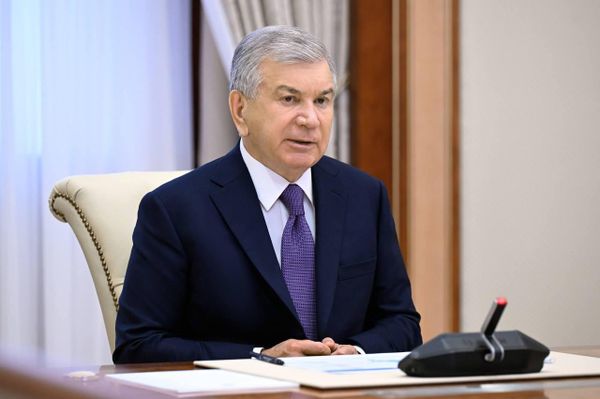 В Узбекистане реализуют 11 проектов по производству электроэнергии из отходов В Узбекистане реализуют 11 проектов по производству электроэнергии из отходов - Sputnik Узбекистан