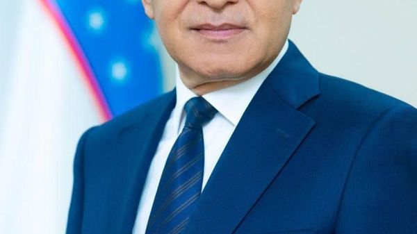 Асаджан Ходжаев назначен заместителем министра цифровых технологий по вопросам комплаенса и внутреннего контроля по борьбе с коррупцией - Sputnik Узбекистан