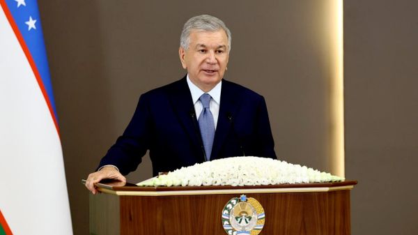 Каждый район Ташкента будет специализироваться на определенном направлении — Шавкат Мирзиёев - Sputnik Узбекистан