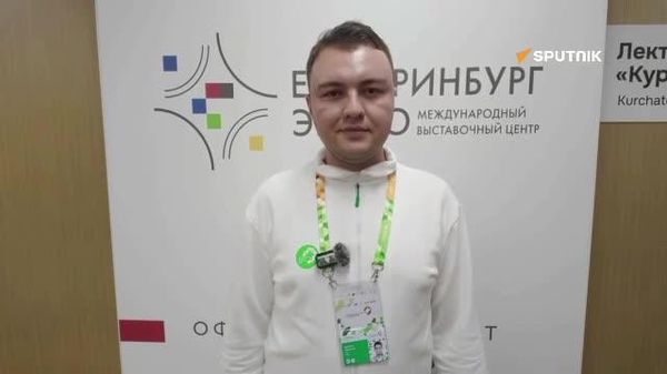 Более 200 участников: Кирилл Репетий рассказал о делегации Узбекистана на Международном фестивале молодежи - Sputnik Узбекистан