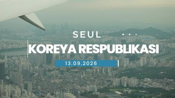 Шавкат Мирзиёев вместе с супругой прибыл в Сеул с государственным визитом - Sputnik Узбекистан