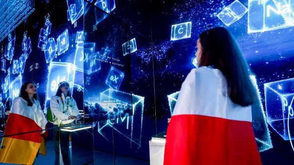 Mejdunarodniy festival molodej - 2026 - Sputnik O‘zbekiston