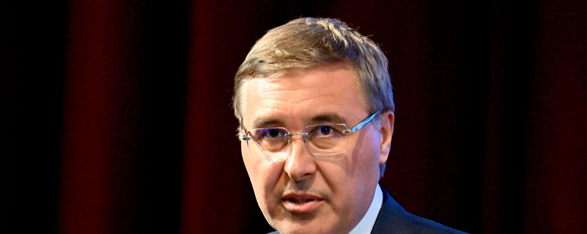 Валерий Фальков - Sputnik Ўзбекистон, 1920, 14.09.2026