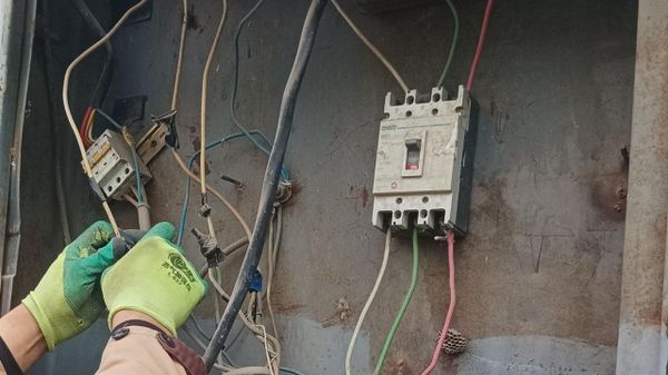 В Самаркандской области выявили незаконное использование электроэнергии на 477 млн сумов - Sputnik Узбекистан