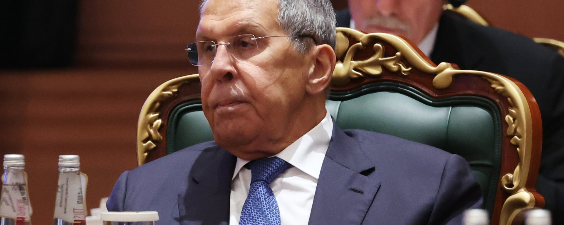 Лавров Екатеринбургдаги Халқаро ёшлар фестивалида очиқ мулоқот ўтказмоқда - Sputnik Ўзбекистон, 1920, 16.09.2026