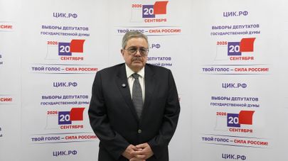 Алексей Ерхов рассказал, как россияне в Узбекистане смогут участвовать в выборах