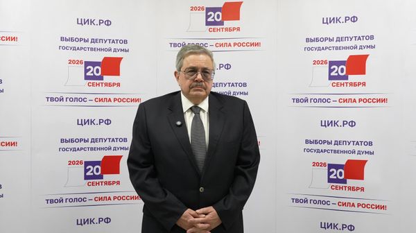Алексей Ерхов рассказал, как россияне в Узбекистане смогут участвовать в выборах - Sputnik Узбекистан