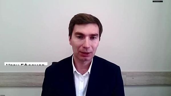 Россия и Узбекистан запускают новый этап сотрудничества в подготовке налоговых кадров Россия и Узбекистан запускают новый этап сотрудничества в подготовке налоговых кадров - Sputnik Узбекистан