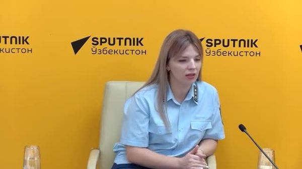 На обучении в Академии ФНС ЛАБ изучали лидерство, персональную эффективность, международные стандарты финансовой отчетности и ИИ - Sputnik Узбекистан