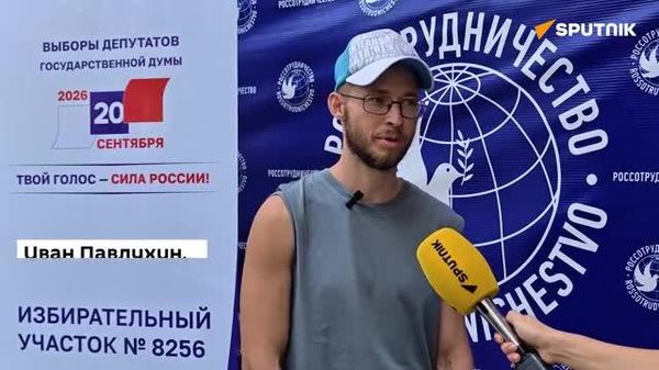 Пробежал с утра 27 км - Sputnik Узбекистан