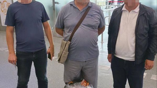 В Турции задержали узбекистанца, находившегося в международном розыске, и вернули его на родину - Sputnik Узбекистан