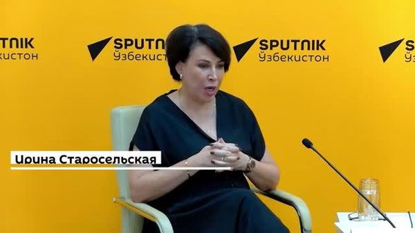 Российское образование является самым востребованным в странах Центральной Азии, а знание русского языка позволяет устраиваться на высокооплачиваемую работу - Sputnik Узбекистан