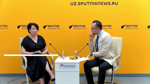 Квота на поступление в вузы России для Узбекистана выделяется по запросу - Sputnik Узбекистан