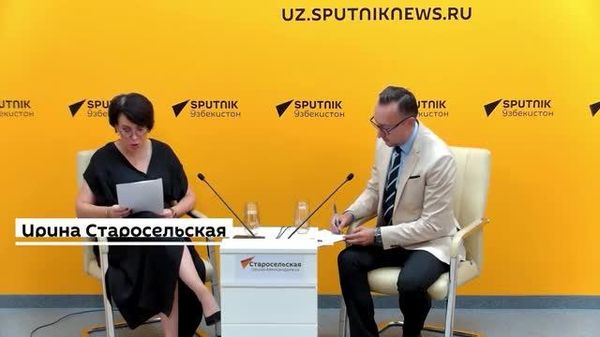 Гуманитарные направления лидируют по популярности среди абитуриентов из Узбекистана, выбирающих обучение в российских вузах - Sputnik Узбекистан