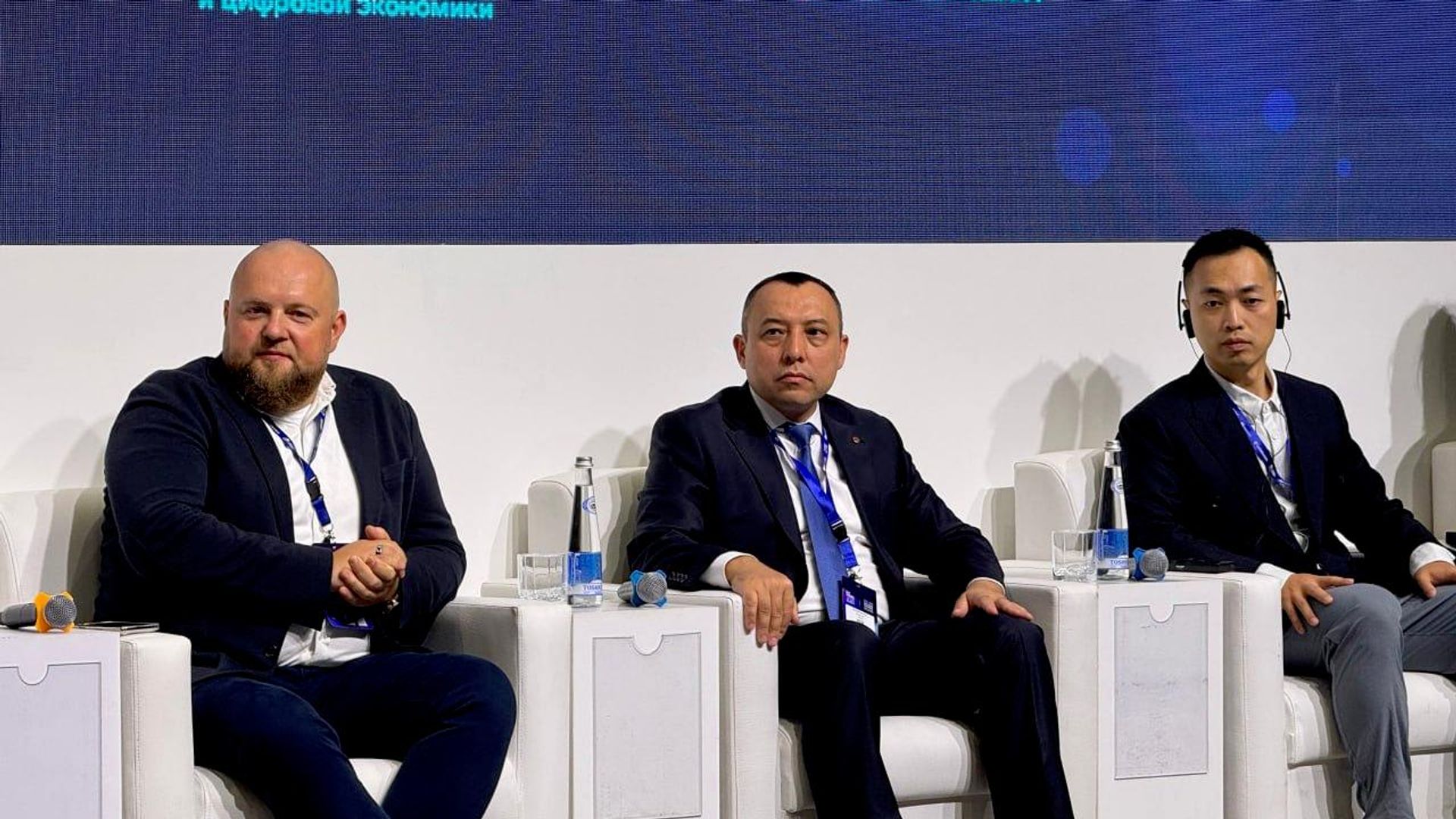 В системе DMED внедрили ИИ для распознавания заболеваний В системе DMED внедрили ИИ для распознавания заболеваний - Sputnik Узбекистан, 1920, 23.09.2026