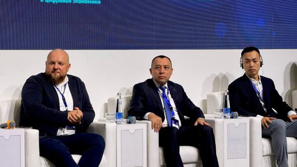 В системе DMED внедрили ИИ для распознавания заболеваний - Sputnik Узбекистан