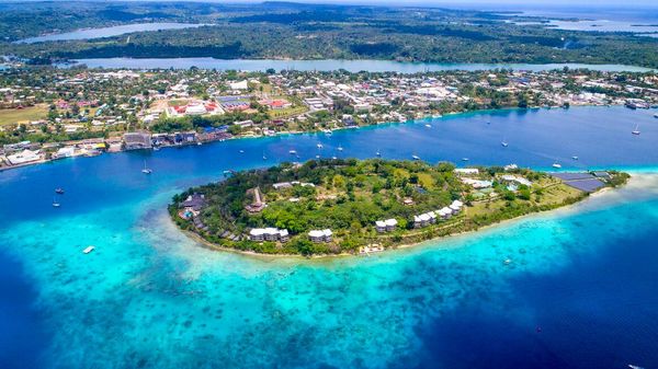 Uzbekistan ustanovil diplomaticheskie otnosheniya s Vanuatu - Sputnik O‘zbekiston
