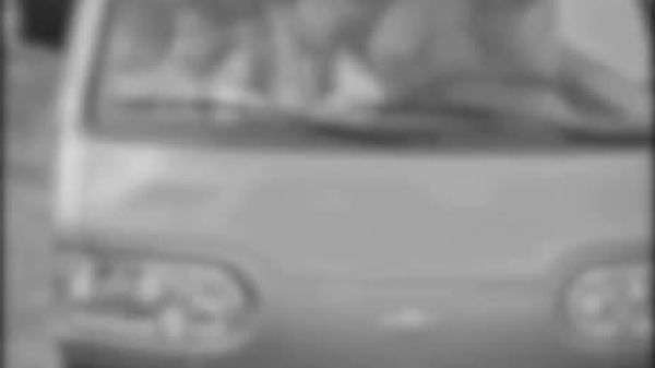 В Джизаке в двух автомобилях Damas перевозили по 28 детсадовцев - Sputnik Узбекистан