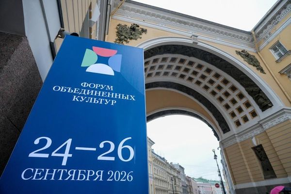 Sostoyalas vstrecha pervogo zamestitelya ministra kulturi Uzbekistana Nodirbeka Sayfullayeva i zamestitelya ministra kulturi RF Andreya Malisheva. Sostoyalas vstrecha pervogo zamestitelya ministra kulturi Uzbekistana Nodirbeka Sayfullayeva i zamestitelya ministra kulturi RF Andreya Malisheva. - Sputnik O‘zbekiston
