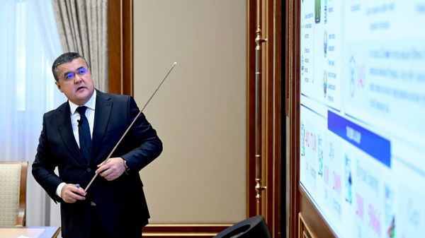 В Узбекистане изменят систему субсидирования в аграрной сфере - Sputnik Узбекистан