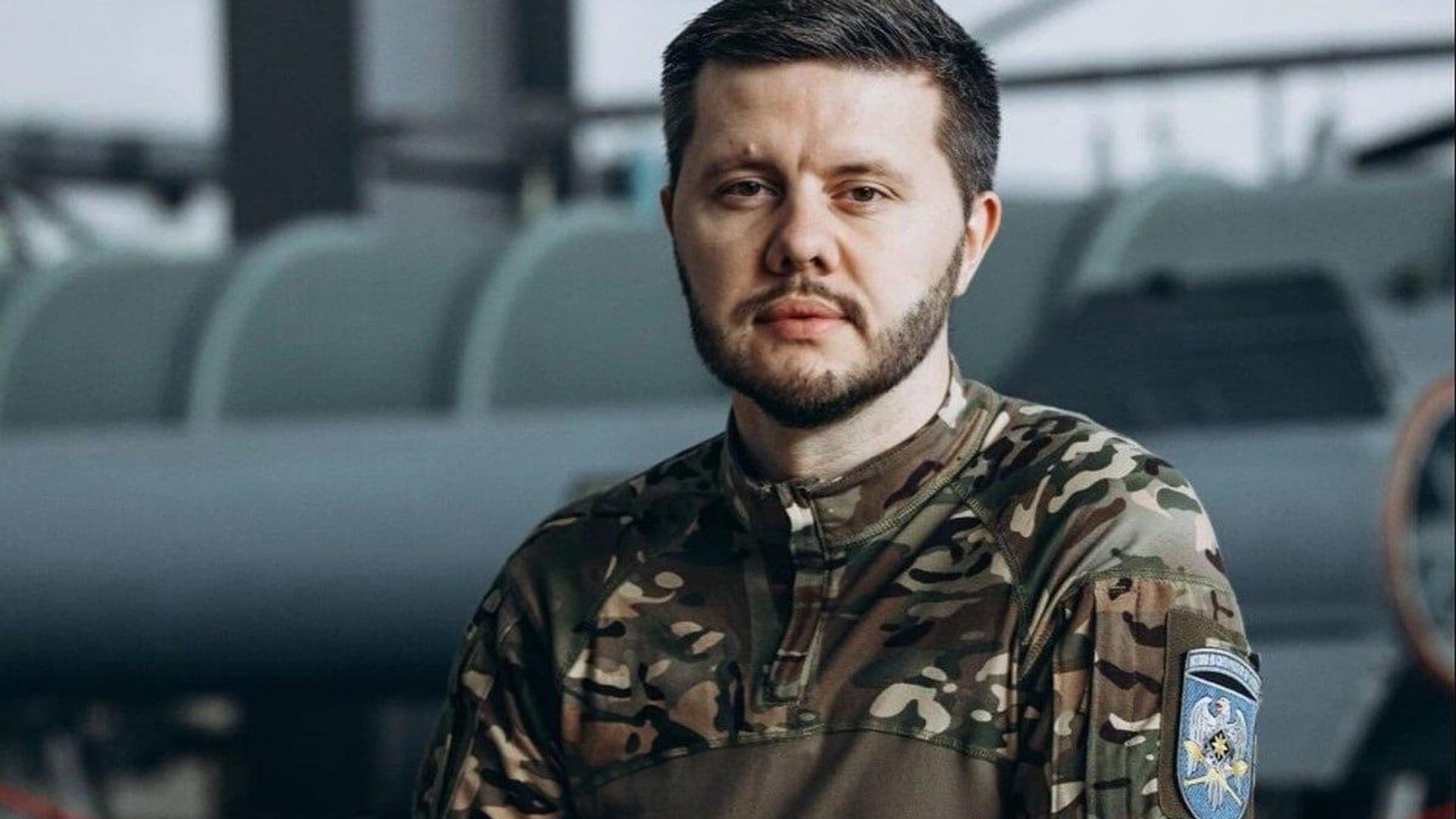 Захарова назвала черным юмором назначение комика замминистра обороны Украины Захарова назвала черным юмором назначение комика замминистра обороны Украины - Sputnik Узбекистан, 1920, 25.09.2026
