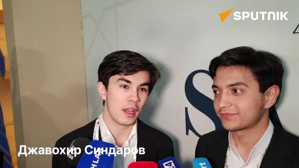 Если бы со мной были Нодирбек и Джавохир, я бы не волновался: что Касымжанов сказал дебютанту - Sputnik Узбекистан