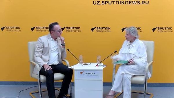 Фестиваль российского искусства “Мир искусства пройдет в расширенном формате при поддержке Фонда развития культуры и искусства Узбекистана - Sputnik Узбекистан