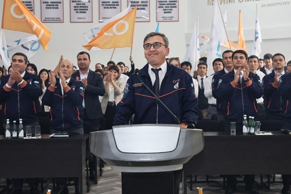 Инженеры будущего: от теории к производству Инженеры будущего: от теории к производству - Sputnik Узбекистан