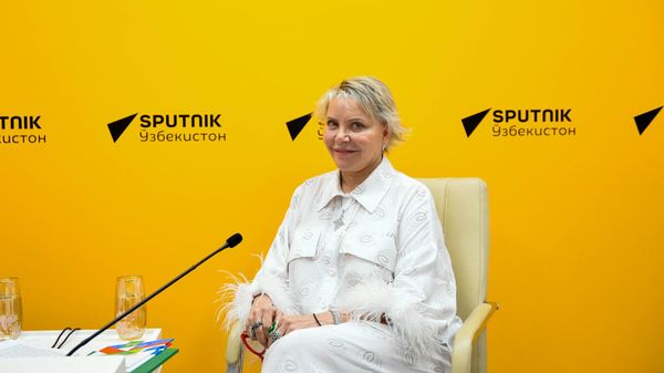 Российское искусство и русский язык: новые проекты в Узбекистане Российское искусство и русский язык: новые проекты в Узбекистане - Sputnik Узбекистан