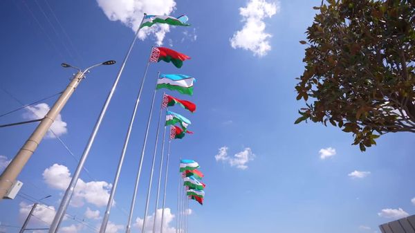 Узбекистан предложил локализовать производство белорусской сельхозтехники в РУз - Sputnik Узбекистан