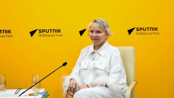 Россия санъати ва рус тили: Ўзбекистондаги янги лойиҳалар - Sputnik Ўзбекистон