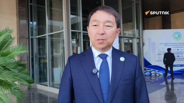 Не мешать развитию, но защитить права: Конституционный суд Казахстана о правилах для ИИ - Sputnik Узбекистан
