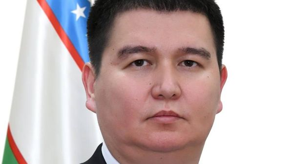 Камолиддин Мардонов стал советником Президента Республики Узбекистан по вопросам экономической политики - Sputnik Узбекистан