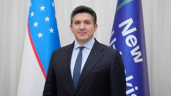 Ректором университета Новый Узбекистан был Баходир Ахмедов — его освободили от должности - Sputnik Узбекистан