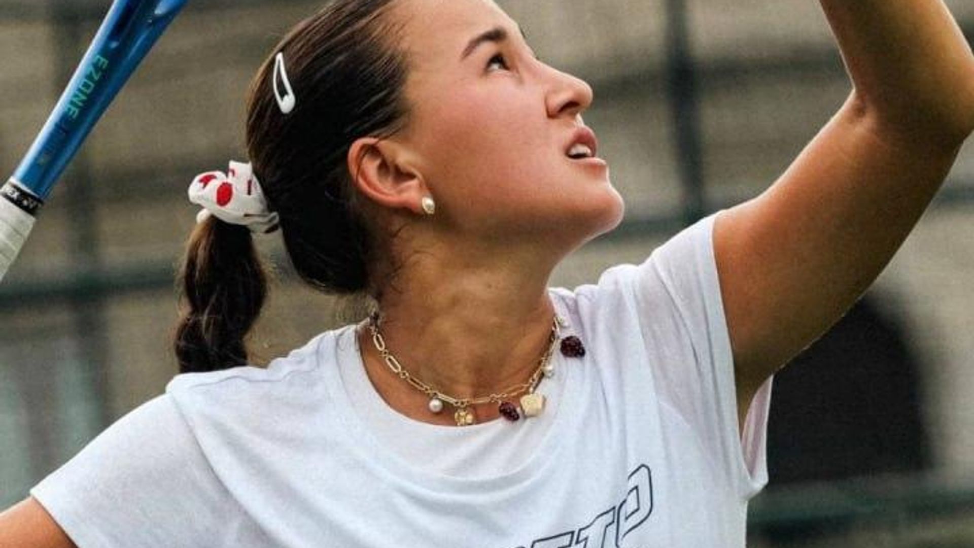 Узбекская теннисистка вышла в третий круг турнира WTA 1000 China Open в Пекине Узбекская теннисистка вышла в третий круг турнира WTA 1000 China Open в Пекине - Sputnik Узбекистан, 1920, 04.10.2026