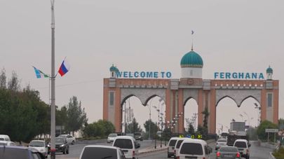 В Фергане стартовало III заседание Совета регионов Республики Узбекистан и Российской Федерации