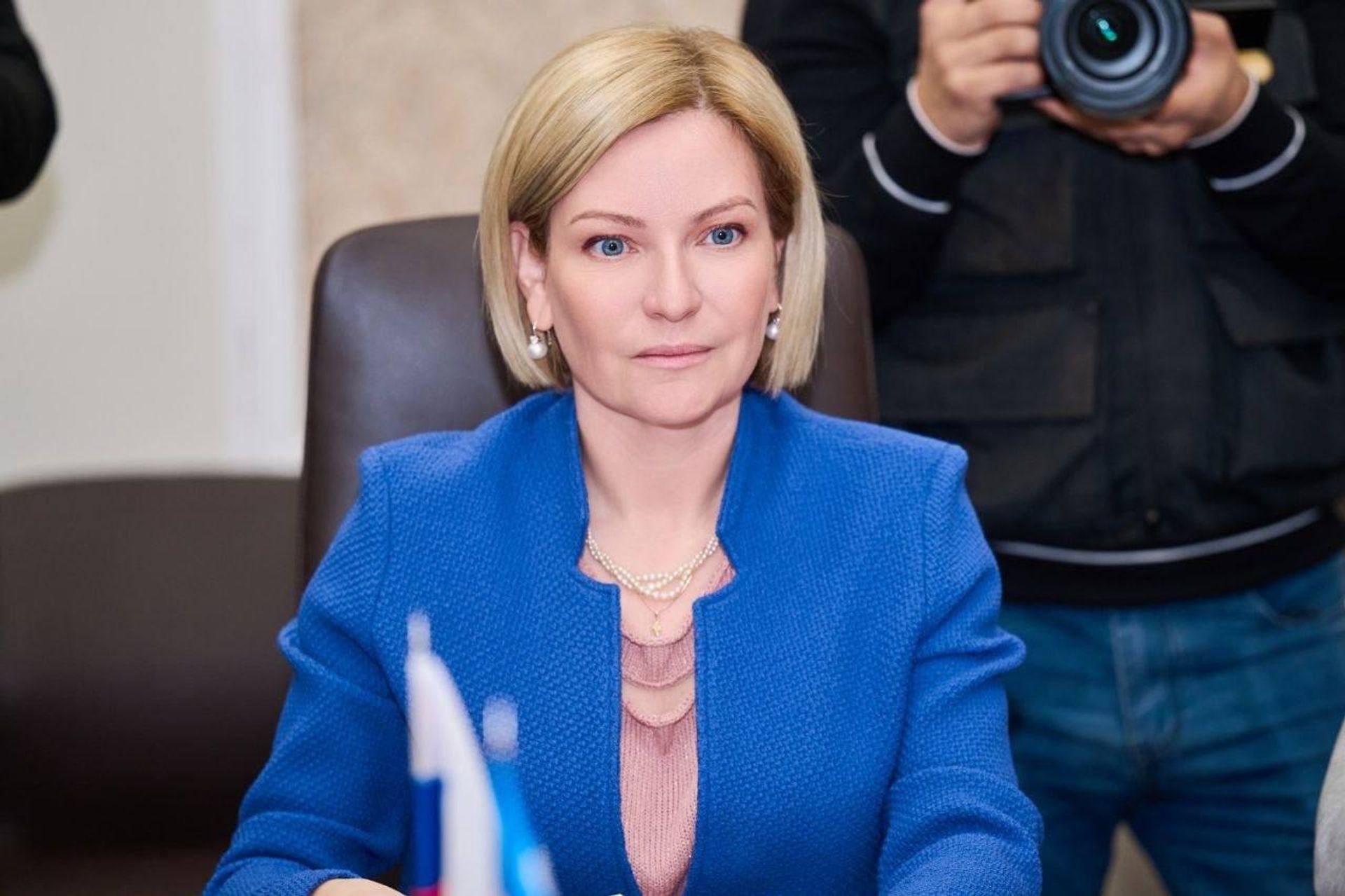 Министр культуры РФ Ольга Любимова встретилась с министром культуры Республики Узбекистан Озодбеком Назарбековым. Министр культуры РФ Ольга Любимова встретилась с министром культуры Республики Узбекистан Озодбеком Назарбековым. - Sputnik Узбекистан, 1920, 06.10.2026