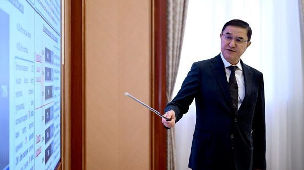 В Узбекистане в декабре планируют выделить материальную помощь нуждающимся семьям - Sputnik Узбекистан